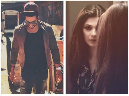 This Yeh Hai Mohabbatein Actor Has A Crush On Beyhadh Actress Jennifer Winget!