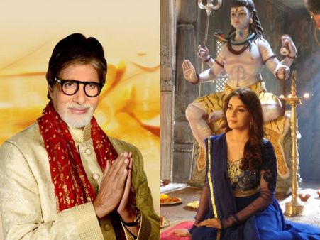 Maha Shivratri! Akshay Kumar, Anushka Sharma, Sonam Kapoor & Other Bollywood Stars Pray For Peace