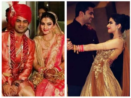 Yeh Rishta Kya Kehlata Hai Actor Amit Dolawat Gets Married On Valentine’s Day!