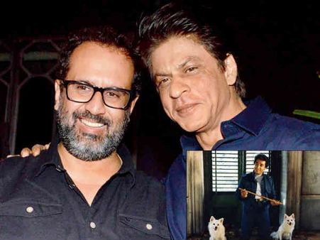 Shahrukh Khan On Playing A Dwarf: My Look Is Very Different From Kamal Haasan’s In Appu Raja
