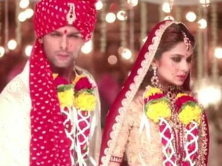 Beyhadh Spoiler: Maya-Arjun’s Grand Wedding - New Entry To Bring Twist In Arjun & Maya’s Lives!