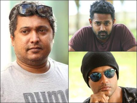 Arun Kumar Aravind-Asif Ali-Murali Gopy Team's Movie To Go On Floors In April!