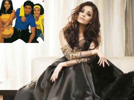 THROWBACK: 'If I'D Done Kuch Kuch Hota Hai, I Would Have Been Lynched'- Aishwarya Rai