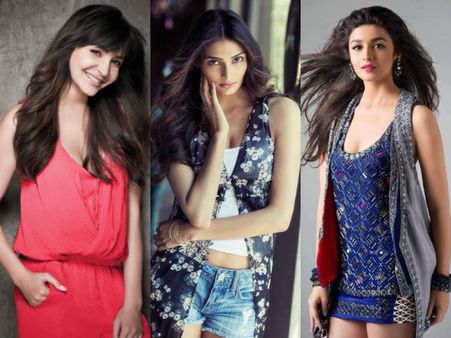 Athiya Shetty Praises Anushka Sharma & Alia Bhatt! Calls Them Powerful!