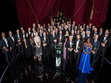 BAFTA Awards 2017: Full Winners List, La La Land & I, Daniel Blake Win Big