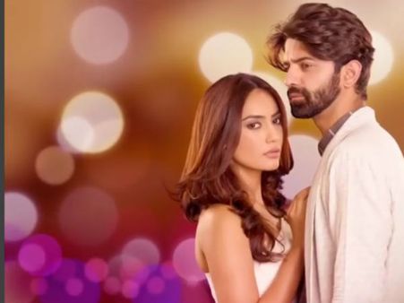 Surbhi Jyoti & Barun Sobti To Make This Valentines’ Day Super Special!
