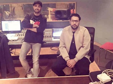 HEARD THIS: Diljit Dosanjh To Reunite With Badshah For A New Track After 4 Years?