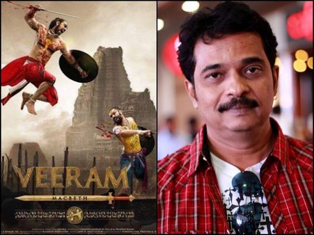 Before Veeram: A Journey Through The Top 5 Works Of Jayaraj!