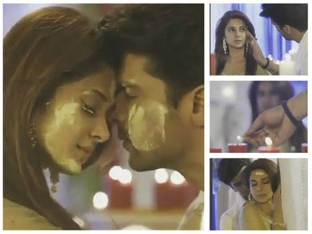 Beyhadh Spoiler: Maya & Arjun To Romance During Their Haldi Ceremony – Watch Video