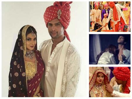 Beyhadh Wedding Twist: Vandana To Stop Maya-Arjun’s Marriage!