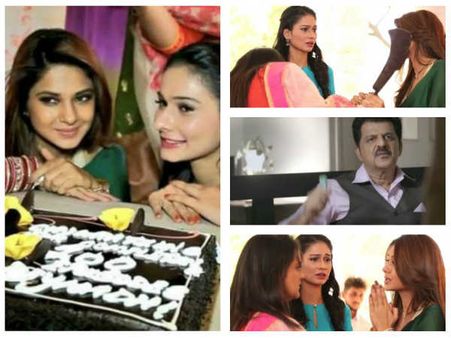 Jennifer Winget & Kushal Tandon’s Beyhadh Hits A Century; Check Out The Upcoming Twist!