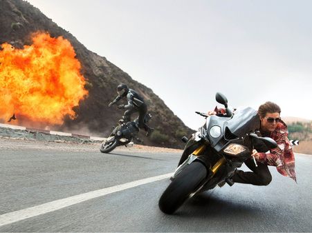 Breaking The Stereotype, Mission: Impossible 6 Is Not About A New Mission