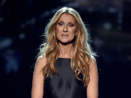 Celine Dion Feels Stronger Even After Husband's Death