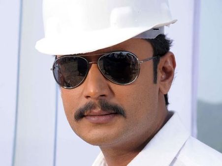 Roles That Challenged The Actor In Darshan!