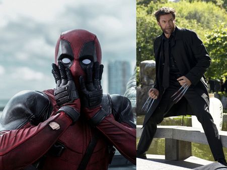 Deadpool 2 Writers Optimistic About Wolverine-Deadpool Crossover