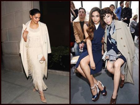 KILLER PICS: Deepika Padukone Attends New York Fashion Week & You Can't Troll Her This Time!