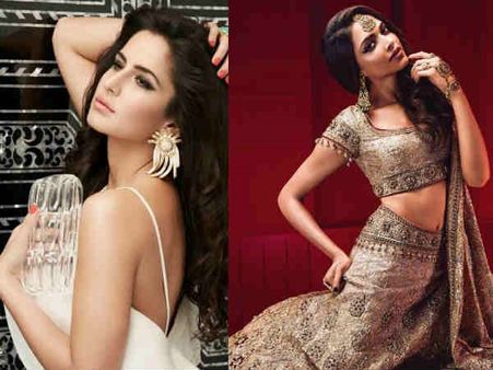 BUZZ: Katrina Kaif Turns Superstar, Deepika Padukone Plays A Desi Girl In SRK-Aanand L Rai's Film?