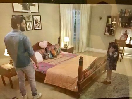 Kuch Rang Pyar Ke Aise Bhi: Dev & Soha's Secret Meeting At The Bose House; Here's A Sneak Peek!