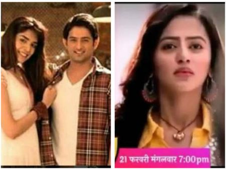 Devanshi Promo: Swaragini’s Helly Shah Is Back; Not Arjit Taneja But Mudit Nayar To Play Male Lead!