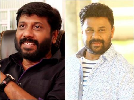 Dileep-Siddique Team's Next Movie To Come Out In 2018?