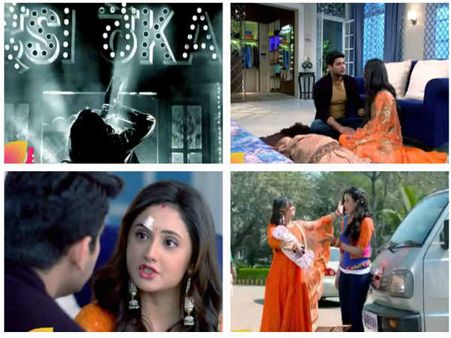 Dil Se Dil Tak Spoiler: Teni Gets Drunk & Dances In A Bar; Shorvari Insults Teni!
