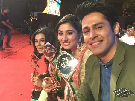 Woh Apna Sa: Here’s How Siddharth Convinced Ridhi, Disha & Sudeep For The Show