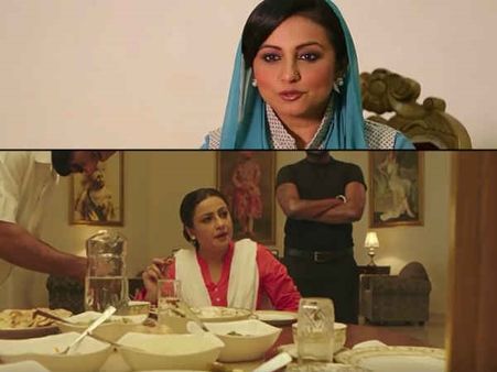 EXCLUSIVE! Watch Divya Dutta Give A Sneak-Peek About Her Role In Irada
