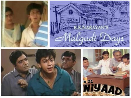 Back To 80s! After Shahrukh Khan’s Circus, Doordarshan To Reintroduce Malgudi Days!