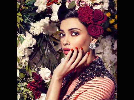 Diana Penty On Doing Lucknow Central: I've Always Wanted To Be Part Of Stories That I Feel Strongly