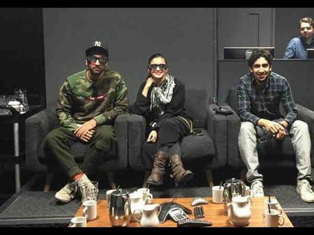 CONFIRMED! Amitabh Bachchan Joins The Cast Of Ranbir Kapoor-Alia Bhatt's 'Dragon'