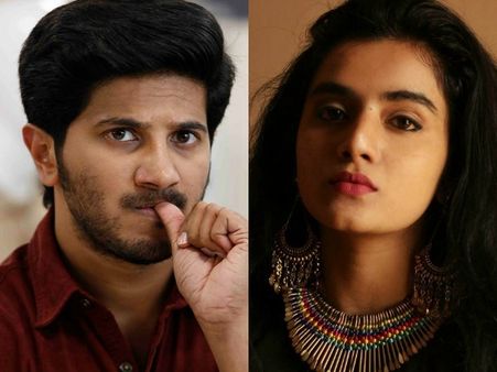 Dulquer Salmaan To Romance Ezra Fame Ann Sheetal