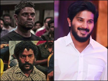 Dulquer Salmaan Lauds Vinayakan & Manikandan Achari On Winning CPC Awards!