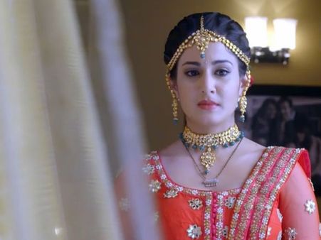 Naamkaran: Ek Duje Ke Vaaste Actress Aditi Rathore To Play The Role Of Avni Post The Leap!