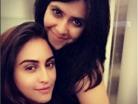 Krystle D’souza Approached For Ekta Kapoor’s Chandrakanta!
