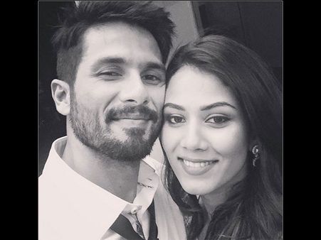 Why So Soon? A 22-Year-Old Mira Rajput Planning A SECOND CHILD With Shahid Kapoor!