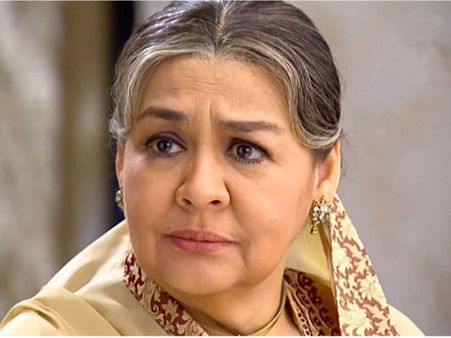 Farida Jalal Is Alive & Healthy! Fake News On Her Death Surfaces Online