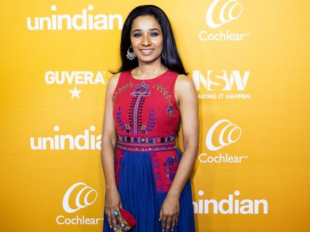 Good Films Do Not Receive Much Admiration In India Feels Tannishtha Chatterjee