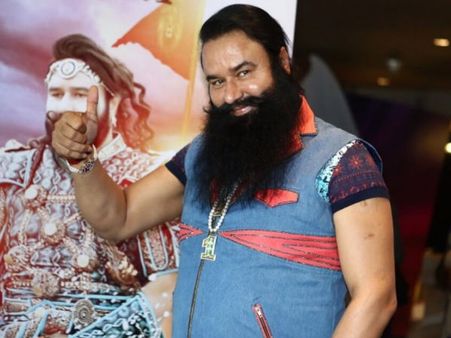 Hind Ka Napak Ko Jawab Remains Steady On 8th Day, Grosses 113.43 Crores!