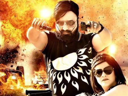 Hind Ka Napak Ko Jawab Tuesday (Day 5) Box Office Collection!