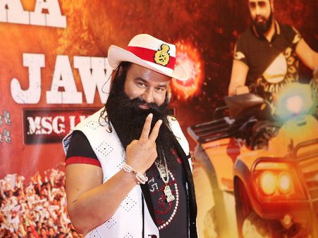 Hind Ka Napak Ko Jawab Weekend Box Office Collection! Pretty Huge & Impressive!