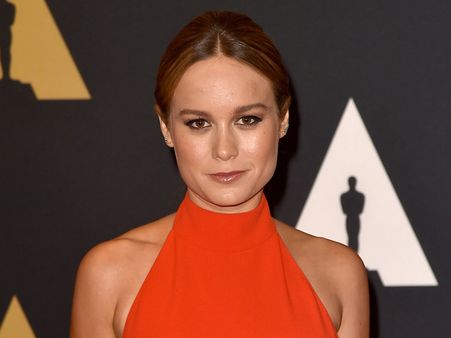 I Make Movies As A Form Of Activism Says Brie Larson
