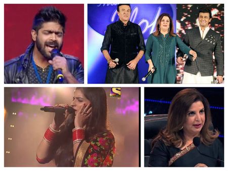 Indian Idol 7: Contestants Impress The Judges With Regional Songs; Manya Narang Re-Enters The Show!