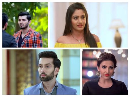 Ishqbaaz SPOILER: Shivaay Agrees To Marry Tia; Anika To Stop The Wedding!