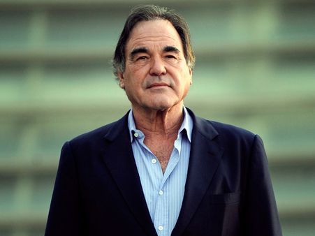 ‘It’s Not Just About Trump, But The Whole System’ Says Oliver Stone