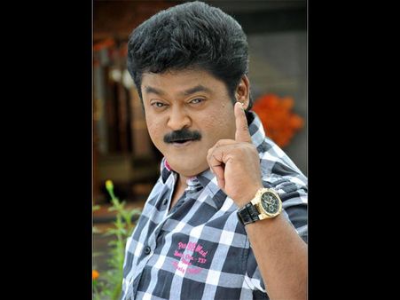 Jaggesh To Be Part Of Mugulu Nage!