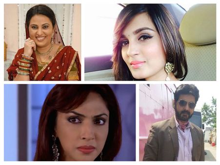 Jamai Raja Actors Upset With The Makers For Not Clearing Their Dues?