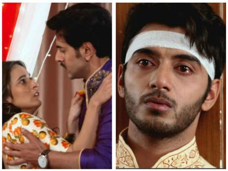 Jana Na Dil Se Door: Atharv Fakes Memory Loss To Unite Ravish & Vividha; The Show To Take A Leap!