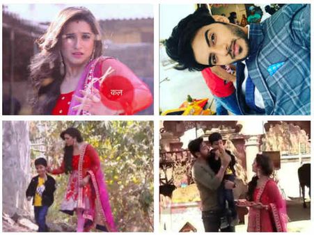 Jana Na Dil Se Door Takes 4 Years Leap; Post Leap Vividha Is Seen With Her Son Madhav! (PICS)