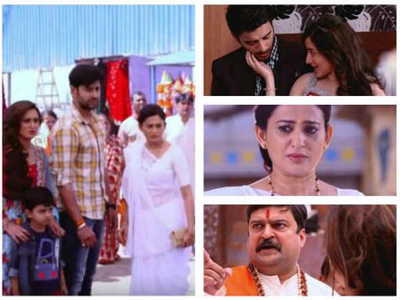 Jana Na Dil Se Door Spoiler: How Is Madhav Related To Atharv?