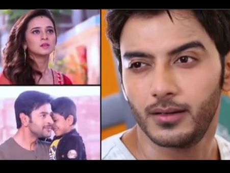 Jana Na Dil Se Door: Shocking! Post Leap, Atharv Stays With Suman As Raghav!